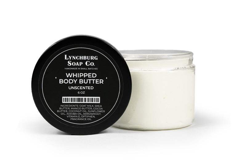 6oz Hemp - Milk 6oz Hemp - Milk