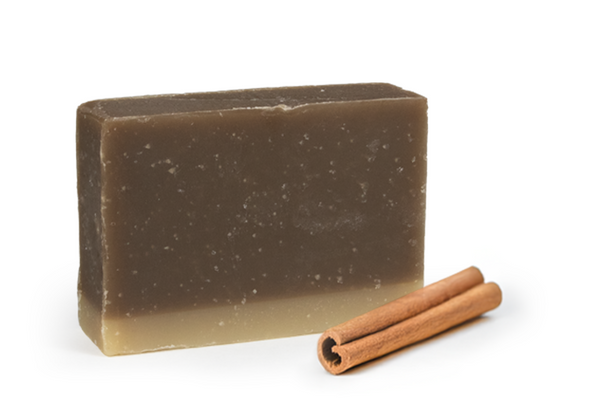Chai Soap Bar