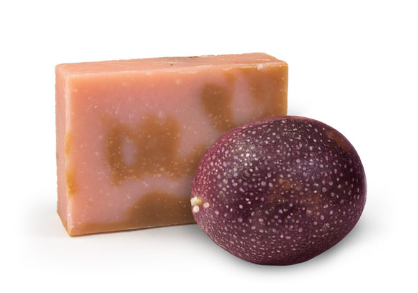 Passionfruit Soap Bar