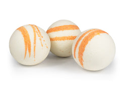 Peach Blossom Bath Bomb