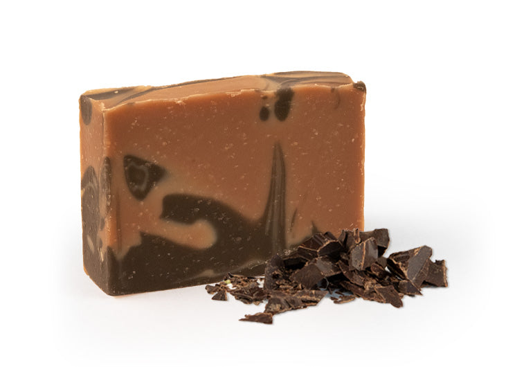 Tuscan Leather Soap Bar