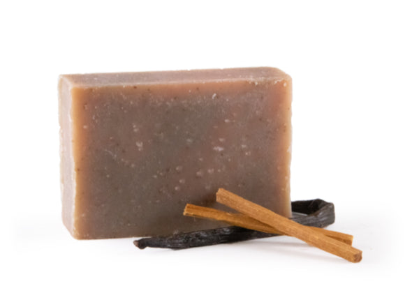 Clear Skin Transparent Bar Soap – VIRGINIA SOAPS & SCENTS