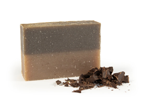 Tuscan Leather Soap Bar
